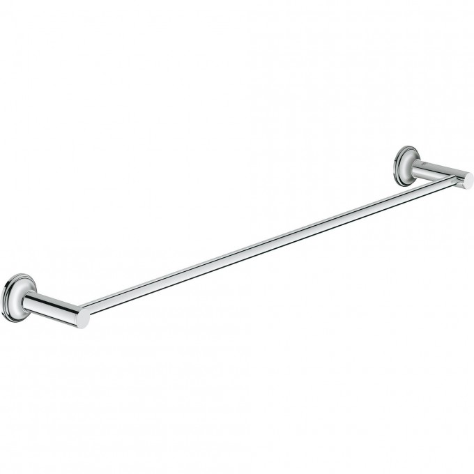 Держатель для полотенца GROHE ESSENTIALS AUTHENTIC, хром () 40653001