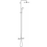 Душевая система 210 мм GROHE TEMPESTA COSMOPOLITAN SYSTEM 26223001