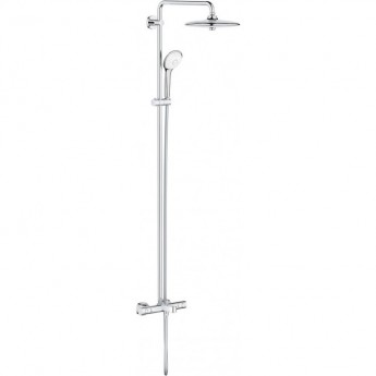 Душевая система 260 мм GROHE EUPHORIA SYSTEM 260 27475002