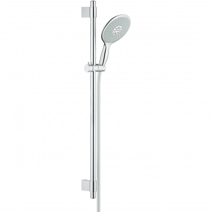 Душевой гарнитур GROHE POWER&SOUL CONTEMPORARY 27750000 Душевой гарнитур GROHE POWER&SOUL CONTEMPORARY 27750000