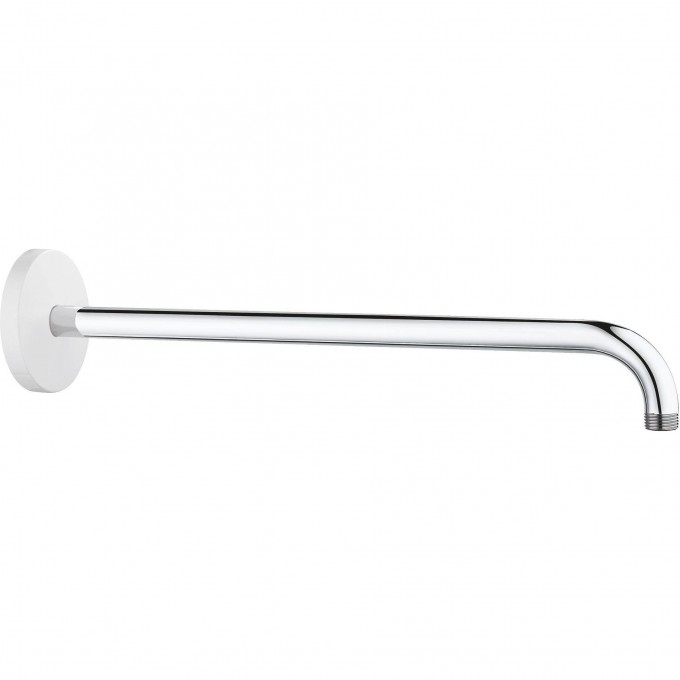 Душевой кронштейн GROHE RAINSHOWER 422, белая луна () 26146LS0 Душевой кронштейн GROHE RAINSHOWER 422, белая луна () 26146LS0