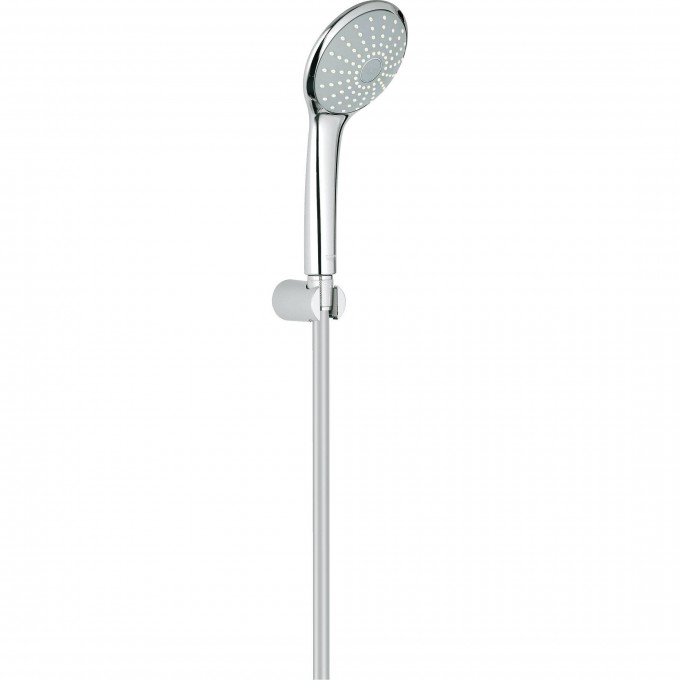 Душевой набор GROHE EUPHORIA 1 режим, хром 27354000 Душевой набор GROHE EUPHORIA 1 режим, хром 27354000
