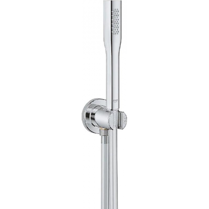 Душевой набор GROHE EUPHORIA COSMOPOLITAN, хром () 26404000 Душевой набор GROHE EUPHORIA COSMOPOLITAN, хром () 26404000