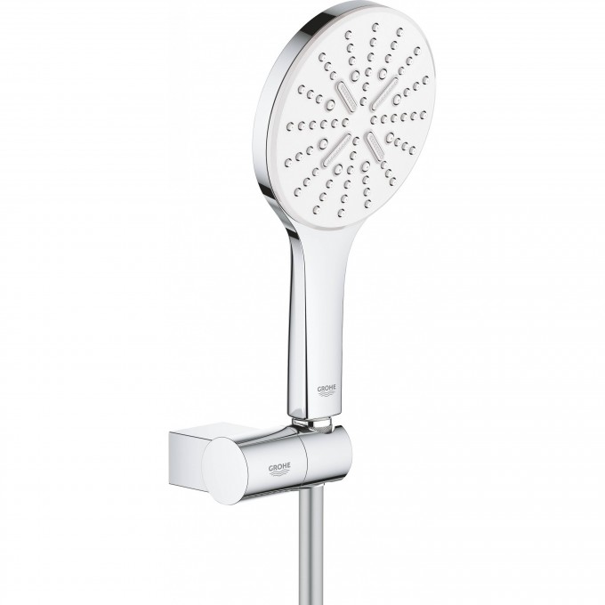 Душевой набор GROHE RAINSHOWER SMARTACTIVE 130 26580LS0 Душевой набор GROHE RAINSHOWER SMARTACTIVE 130 26580LS0