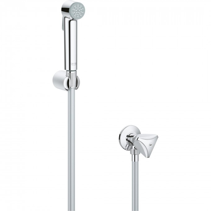 Душевой набор GROHE TEMPESTA-F TRIGGER SPRAY 26357000 Душевой набор GROHE TEMPESTA-F TRIGGER SPRAY 26357000