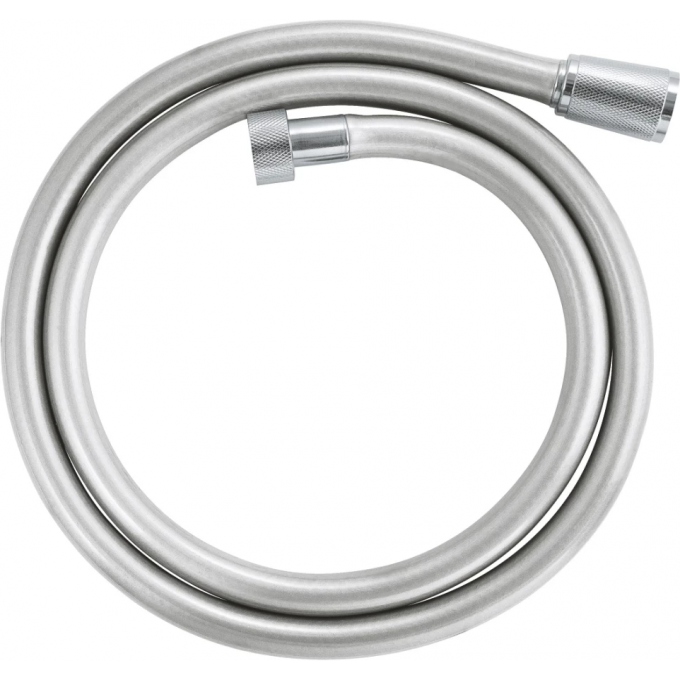Душевой шланг 125 см GROHE SILVERFLEX 26335001 Душевой шланг 125 см GROHE SILVERFLEX 26335001