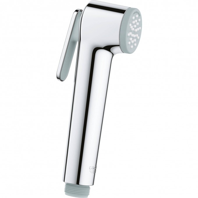 Гигиенический душ GROHE TEMPESTA-F TRIGGER SPRAY 30, хром 27512001 Гигиенический душ GROHE TEMPESTA-F TRIGGER SPRAY 30, хром 27512001