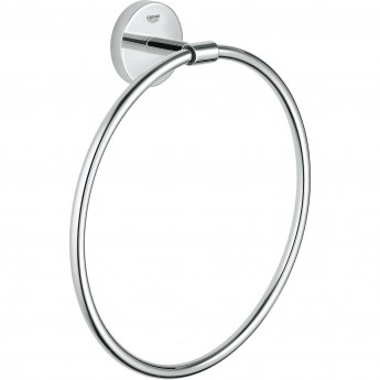 Кольцо для полотенца GROHE BAUCOSMOPOLITAN 40460001