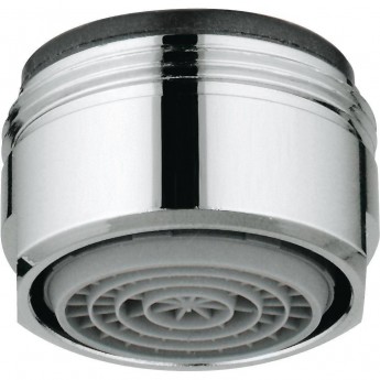 Комплект аэраторов GROHE 5,7 л/мин с резьбой М24