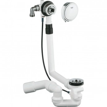 Наливной, сливной и переливной гарнитур Grohe Talentofill 28991000 Наливной, сливной и переливной гарнитур Grohe Talentofill 28991000