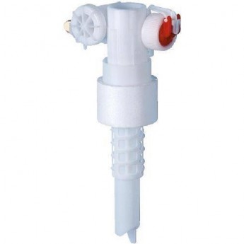 Наполнительный клапан без компенсатора смещения GROHE 37095000 Наполнительный клапан без компенсатора смещения GROHE 37095000