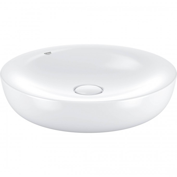 Раковина настольная GROHE ESSENCE CERAMIC 3960900H Раковина настольная GROHE ESSENCE CERAMIC 3960900H