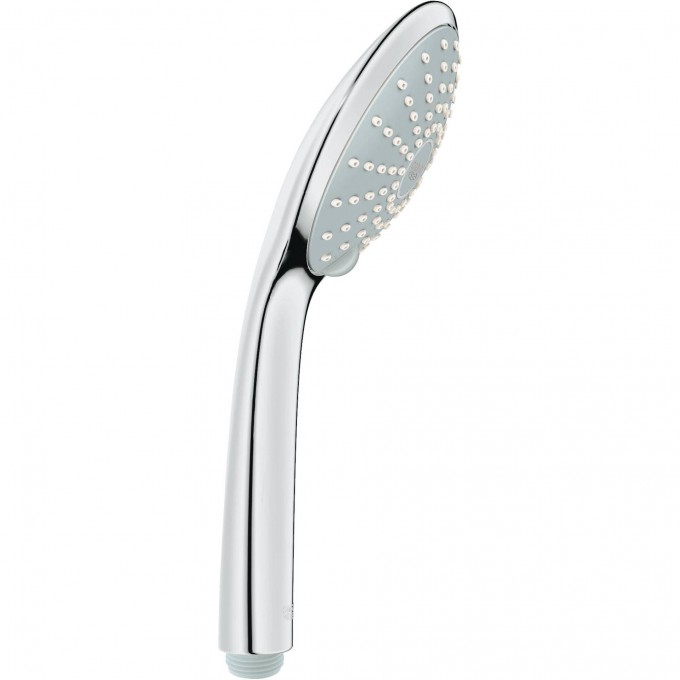 Ручной душ GROHE EUPHORIA (2 режима) с ограничением расхода воды, хром () 27220000 Ручной душ GROHE EUPHORIA (2 режима) с ограничением расхода воды, хром () 27220000