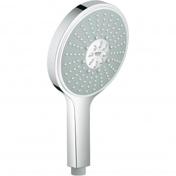 Ручной душ GROHE POWER&SOUL COSMOPOLITAN160 (4 режима) с ограничением расхода воды, хром