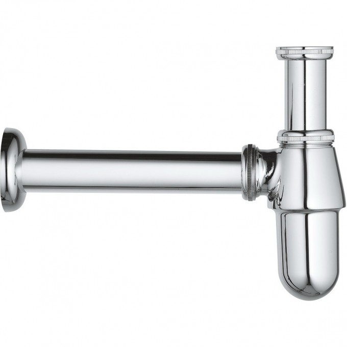Сифон для раковины GROHE 1 1/4″, хром 28920000 Сифон для раковины GROHE 1 1/4″, хром 28920000