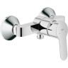 Смеситель для душа GROHE BAUEDGE, хром 23333000