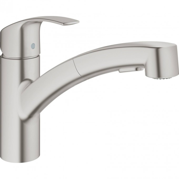 Смеситель для кухни GROHE EUROSMART NEW 30305DC0 Смеситель для кухни GROHE EUROSMART NEW 30305DC0