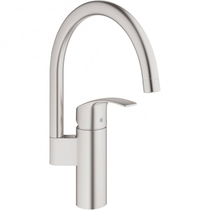 Смеситель для кухни GROHE EUROSMART NEW 33202DC2 Смеситель для кухни GROHE EUROSMART NEW 33202DC2