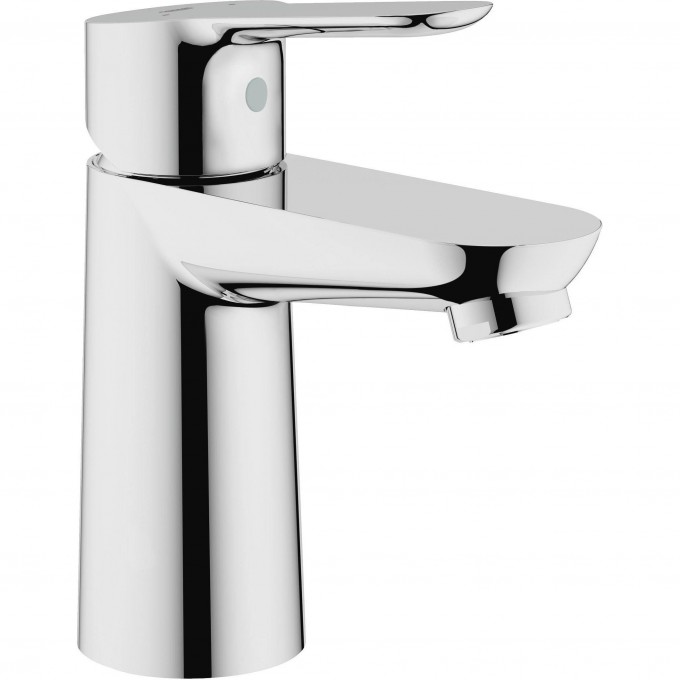 Смеситель для раковины GROHE BAUEDGE, хром 23330000 Смеситель для раковины GROHE BAUEDGE, хром 23330000