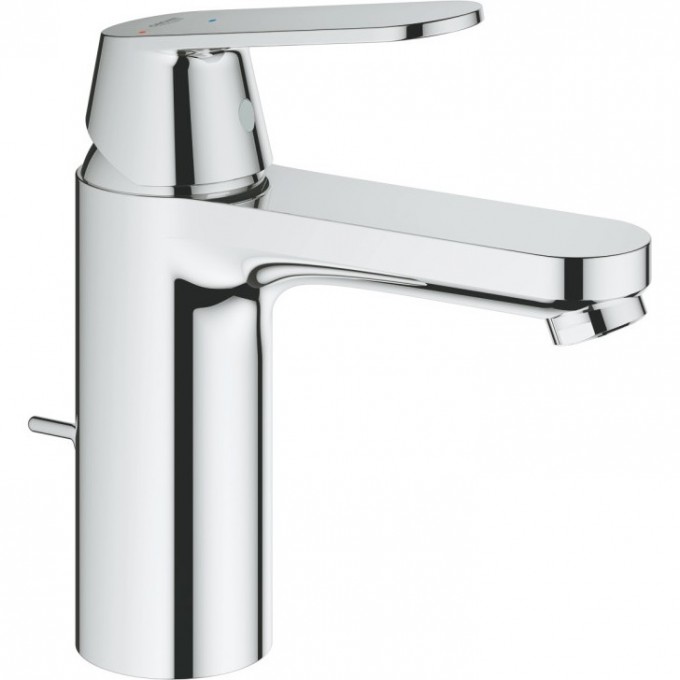 Смеситель для раковины GROHE COOLSTART EUROSMART COSMOPOLITAN 2339600E Смеситель для раковины GROHE COOLSTART EUROSMART COSMOPOLITAN 2339600E