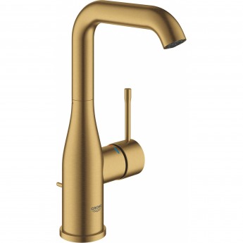 Смеситель для раковины GROHE ESSENCE NEW, холодный рассвет матовый (32628GN1)