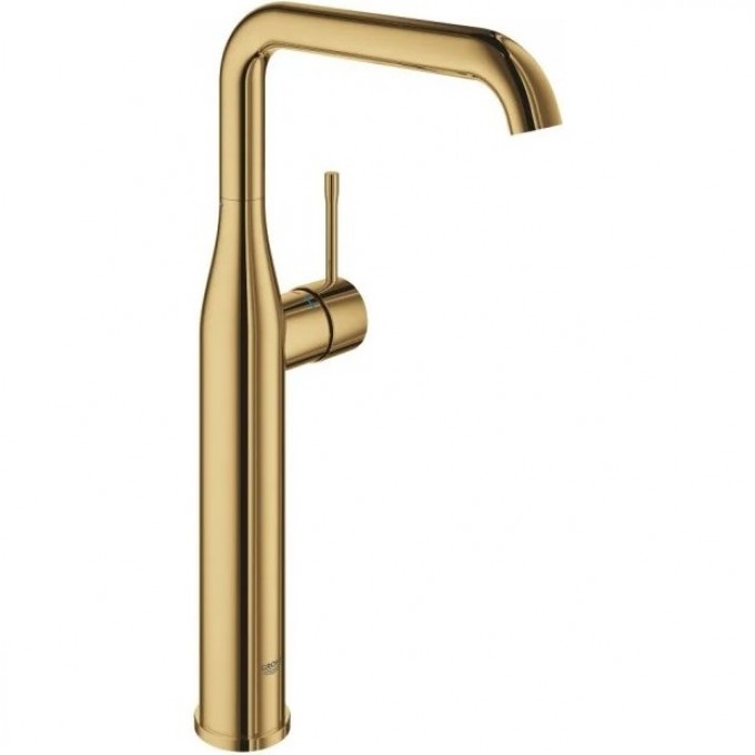 Смеситель для раковины GROHE ESSENCE NEW, XL-Size, отдельностоящий, холодный рассвет глянец 32901GL1 Смеситель для раковины GROHE ESSENCE NEW, XL-Size, отдельностоящий, холодный рассвет глянец 32901GL1