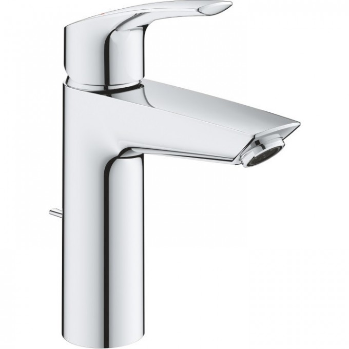 Смеситель для раковины GROHE EUROSMART 23322003 Смеситель для раковины GROHE EUROSMART 23322003
