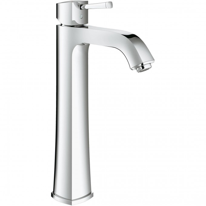Смеситель для раковины GROHE GRANDERA, свободностоящий, хром 23313000 Смеситель для раковины GROHE GRANDERA, свободностоящий, хром 23313000