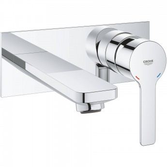 Смеситель для раковины GROHE LINEARE 19409001