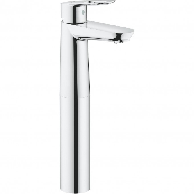 Смеситель для свободностоящей раковины GROHE BAULOOP, XL-Size, хром 23764000 Смеситель для свободностоящей раковины GROHE BAULOOP, XL-Size, хром 23764000