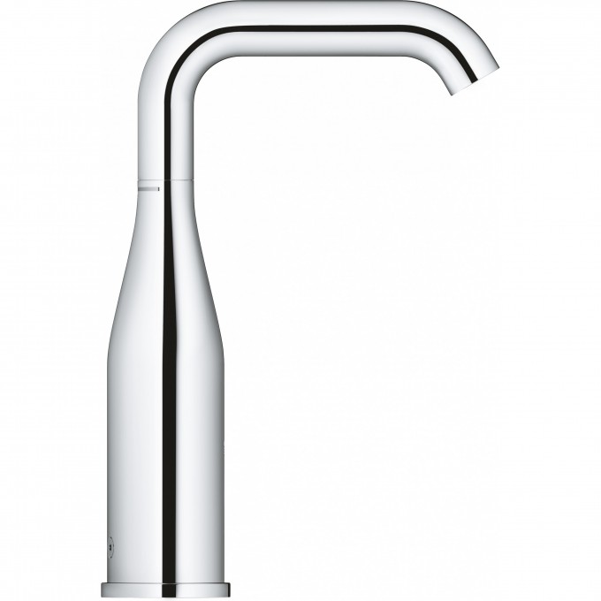 Смеситель инфракрасный для раковины GROHE ESSENCE E, хром 36444000 Смеситель инфракрасный для раковины GROHE ESSENCE E, хром 36444000