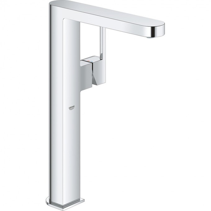Смеситель однорычажный для раковины GROHE PLUS, гладкий корпус, XL-Size 32618003 Смеситель однорычажный для раковины GROHE PLUS, гладкий корпус, XL-Size 32618003