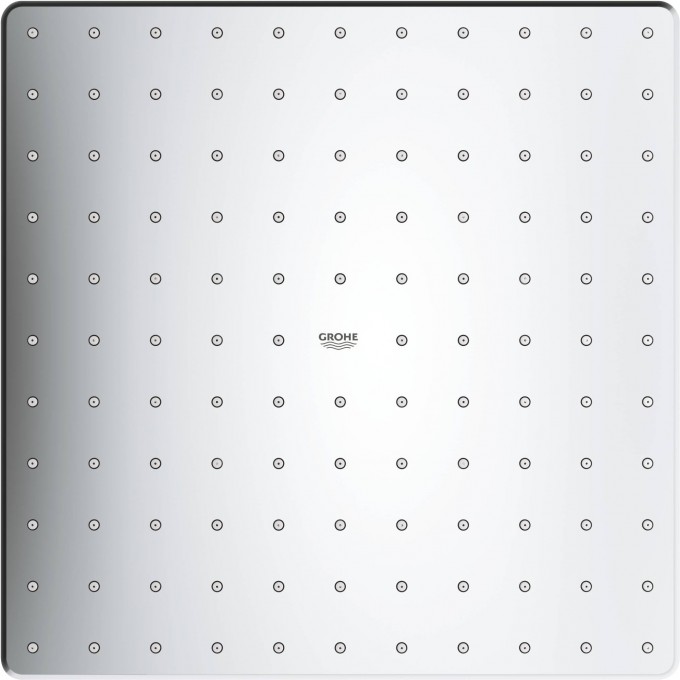 Верхний душ GROHE RAINSHOWER 310 MONO, хром () 26567000 Верхний душ GROHE RAINSHOWER 310 MONO, хром () 26567000