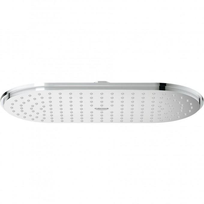 Верхний душ GROHE RAINSHOWER VERIS, 1 режим, 300х150 мм, хром () 27470000 Верхний душ GROHE RAINSHOWER VERIS, 1 режим, 300х150 мм, хром () 27470000