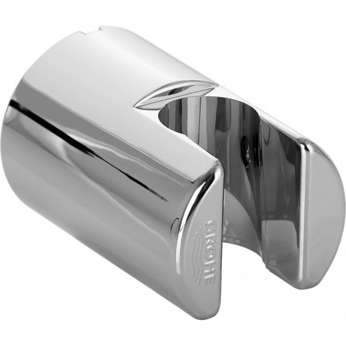 Держатель настенный для ручного душа GROHE RELEXA, хром 28622000 Держатель настенный для ручного душа GROHE RELEXA, хром 28622000
